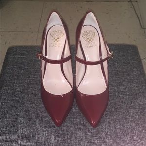 Vince Camuto Heels
